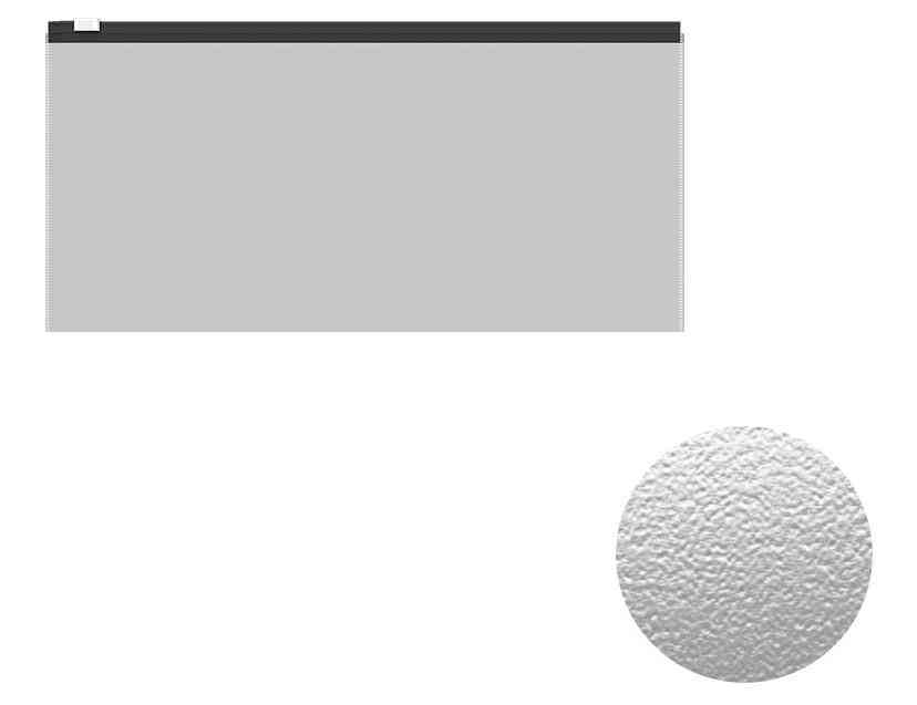 Zip-пакет А4 ErichKrause Fizzy clear
Zip-пакет А4 ErichKrause Fizzy clear