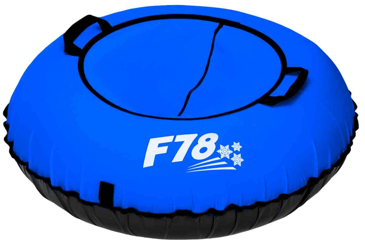 Тюбинг F78 Super big
Тюбинг F78 Super big