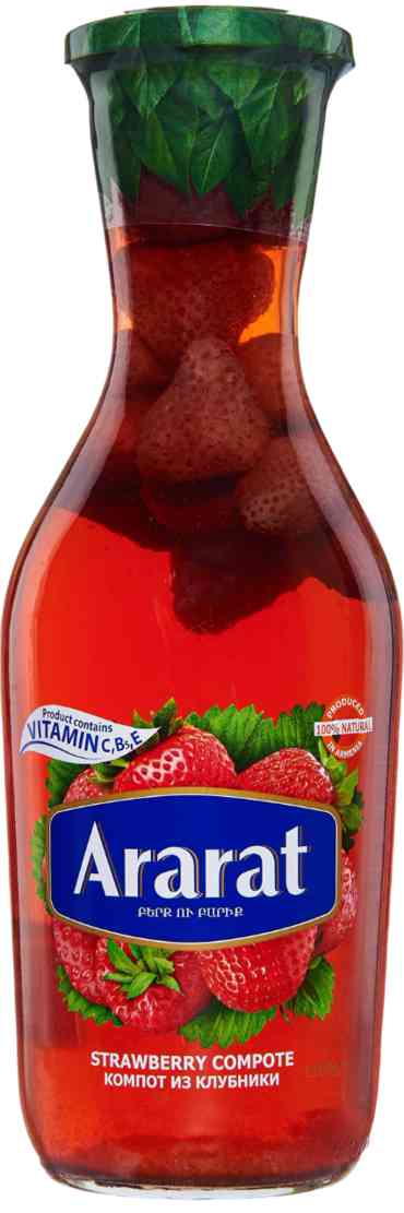 Компот Ararat
Компот Ararat