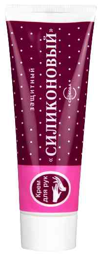 Крем для рук Свобода силиконовый
Крем для рук Свобода силиконовый