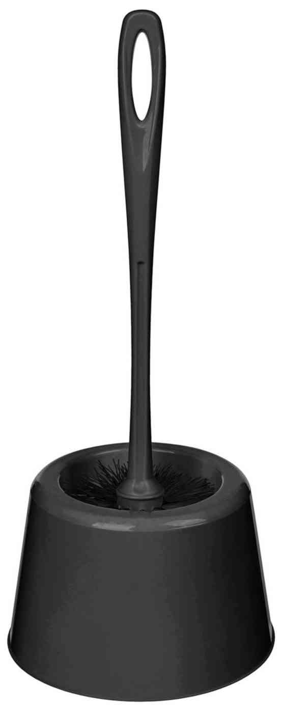 Ёршик для влажной уборки<br/>Rambai стандарт Full Black цвет: черный
Ёршик для влажной уборки<br/>Rambai стандарт Full Black цвет: черный