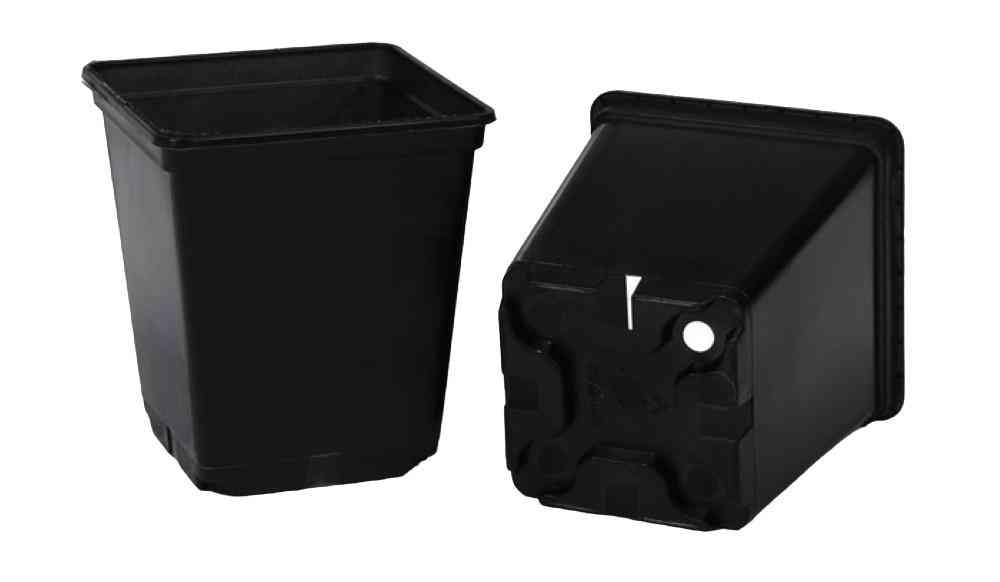 Набор горшков для рассады АгроСидсТрейд 7×7×8см
Набор горшков для рассады АгроСидсТрейд 7×7×8см