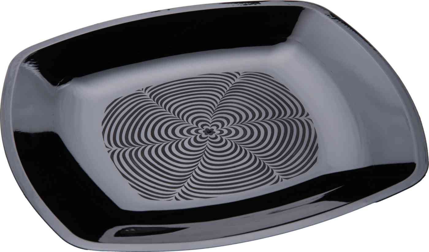 Тарелки квадратные АВМ пластиковые
Тарелки квадратные АВМ пластиковые