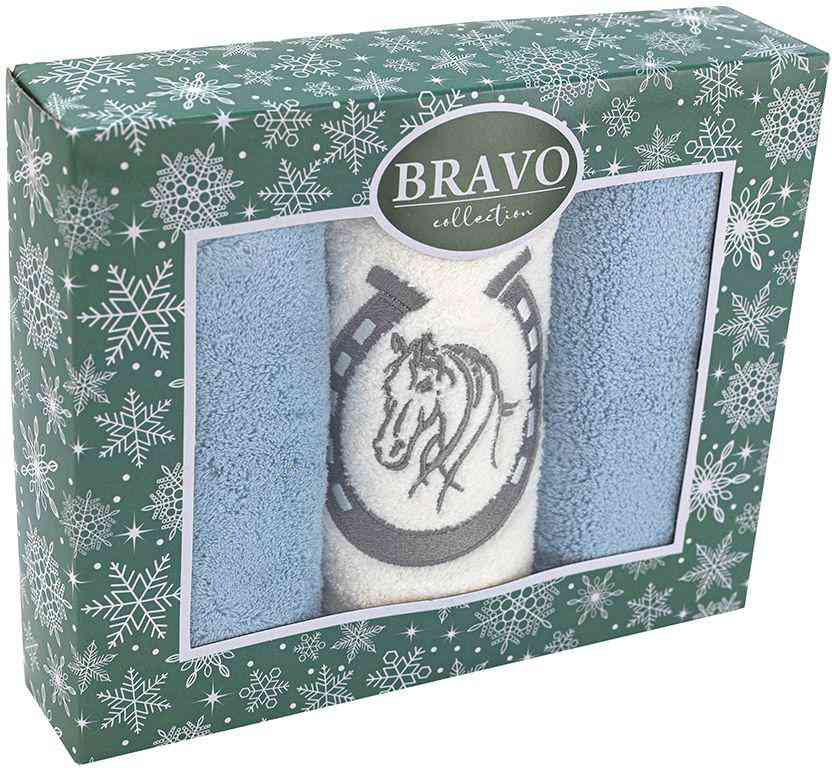 Набор полотенец Символ года М0960
Набор полотенец Символ года М0960