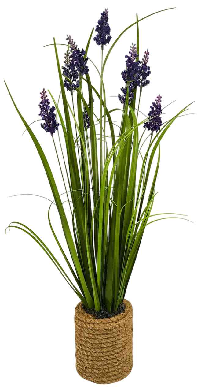 Цветок искусственный Лаванда
Цветок искусственный Лаванда