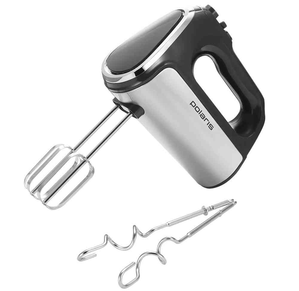 Миксер Polaris PHM 8026A Silent
Миксер Polaris PHM 8026A Silent