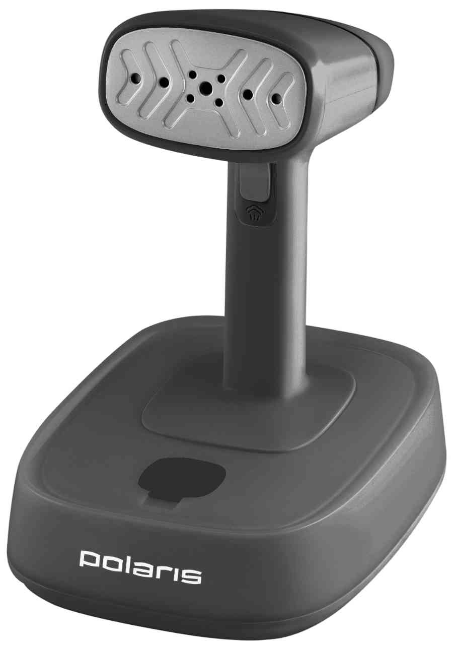 Отпариватель ручной Polaris PGS 2210C
Отпариватель ручной Polaris PGS 2210C