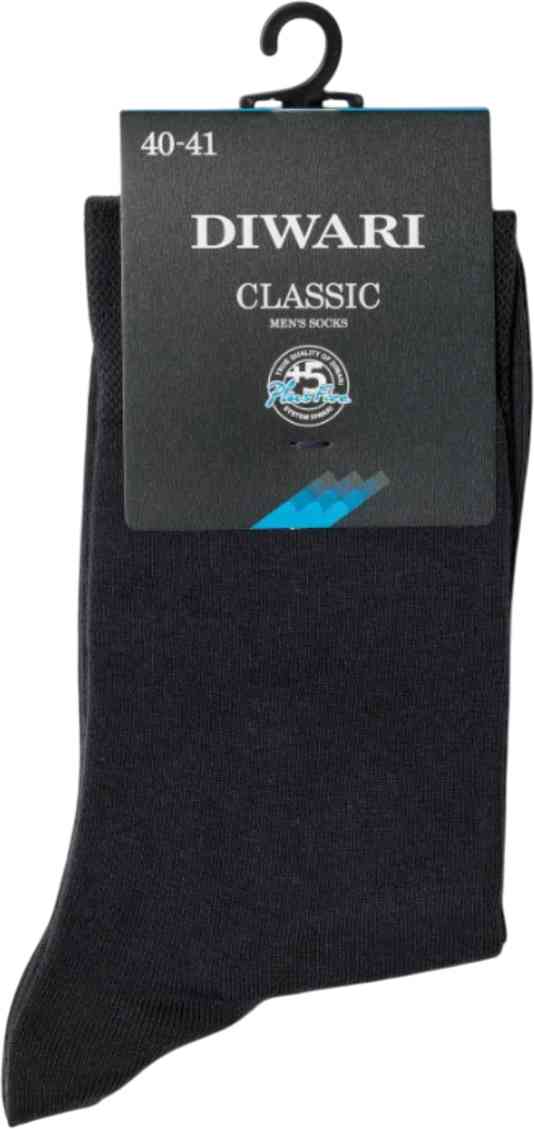 Носки мужские цвет графит
Носки мужские цвет графит