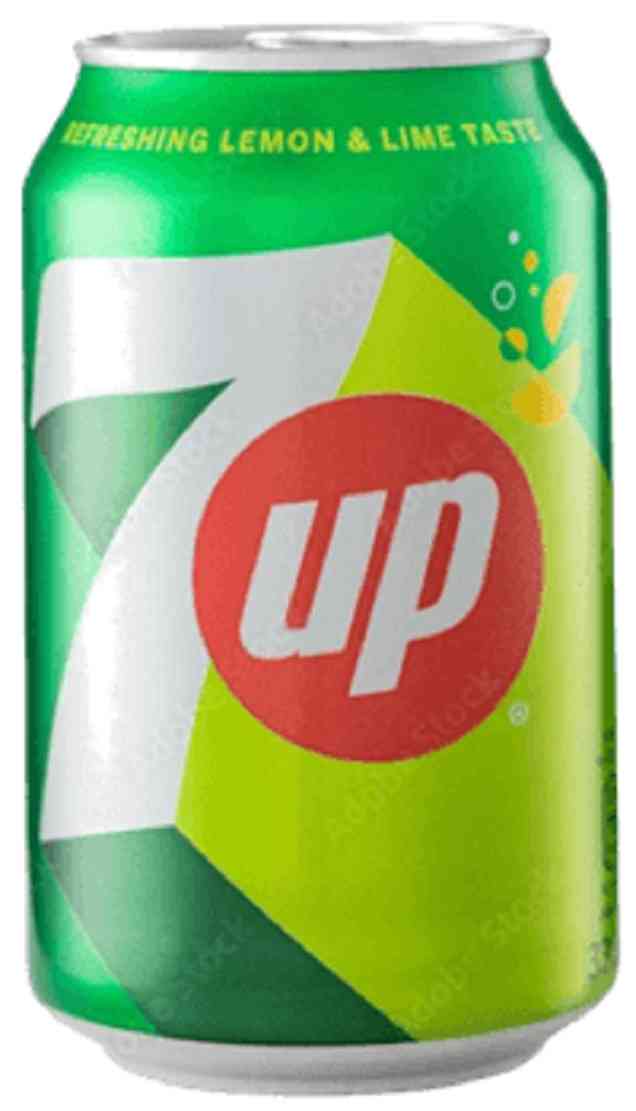 Напиток 7Up лимон-лайм
Напиток 7Up лимон-лайм
