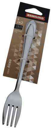 Вилка десертная Alexia
Вилка десертная Alexia