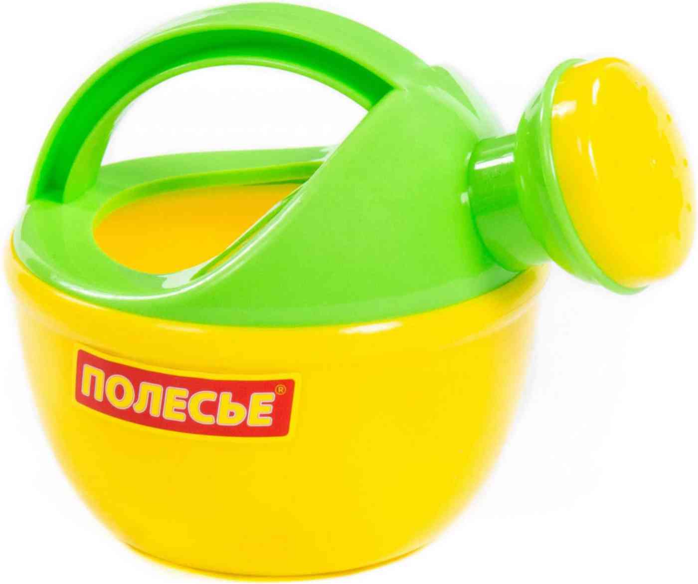 Лейка игрушечная Полесье
Лейка игрушечная Полесье