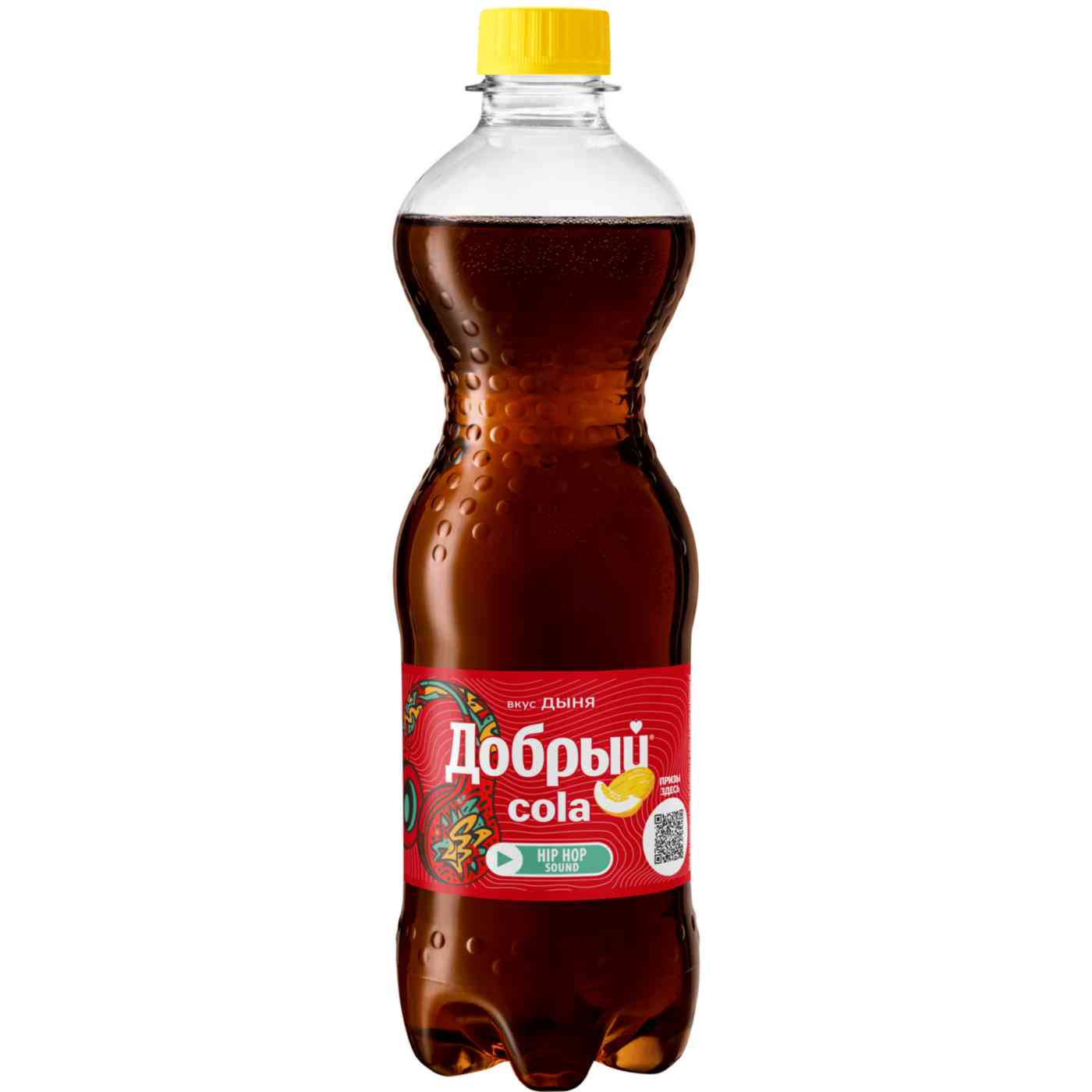Напиток Добрый Cola дыня
Напиток Добрый Cola дыня
