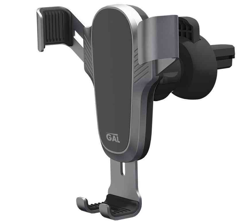 Держатель для телефона гравитационный Gal CH-303
Держатель для телефона гравитационный Gal CH-303