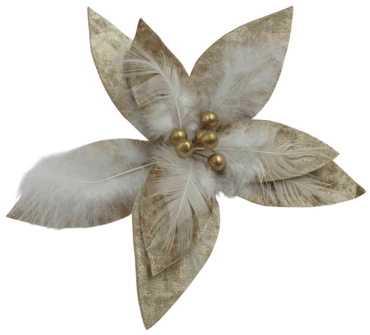 Ёлочное украшение Цветок
Ёлочное украшение Цветок