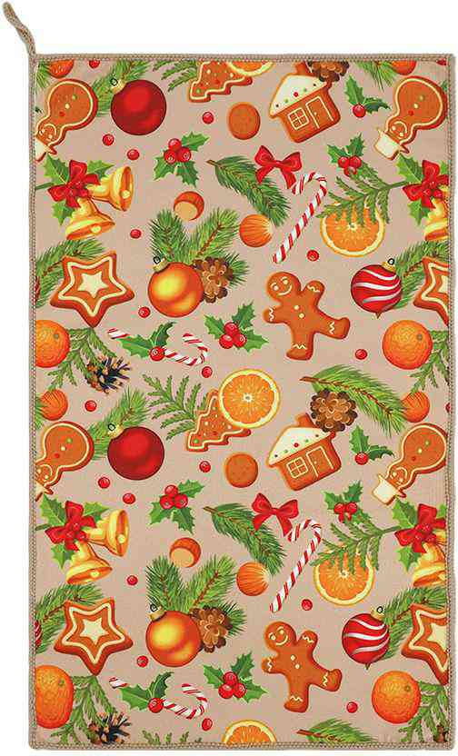 Полотенце Новый год
Полотенце Новый год