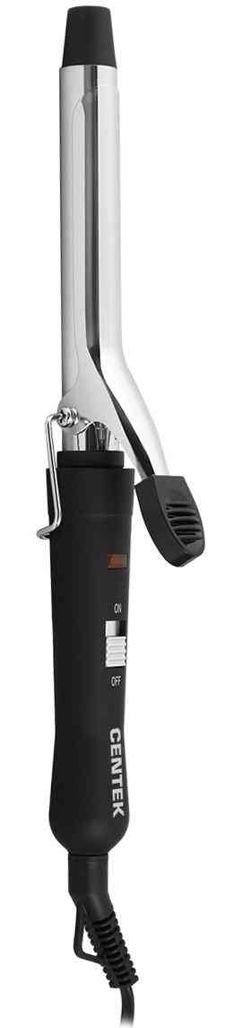 Щипцы для завивки Centek CT-2086
Щипцы для завивки Centek CT-2086