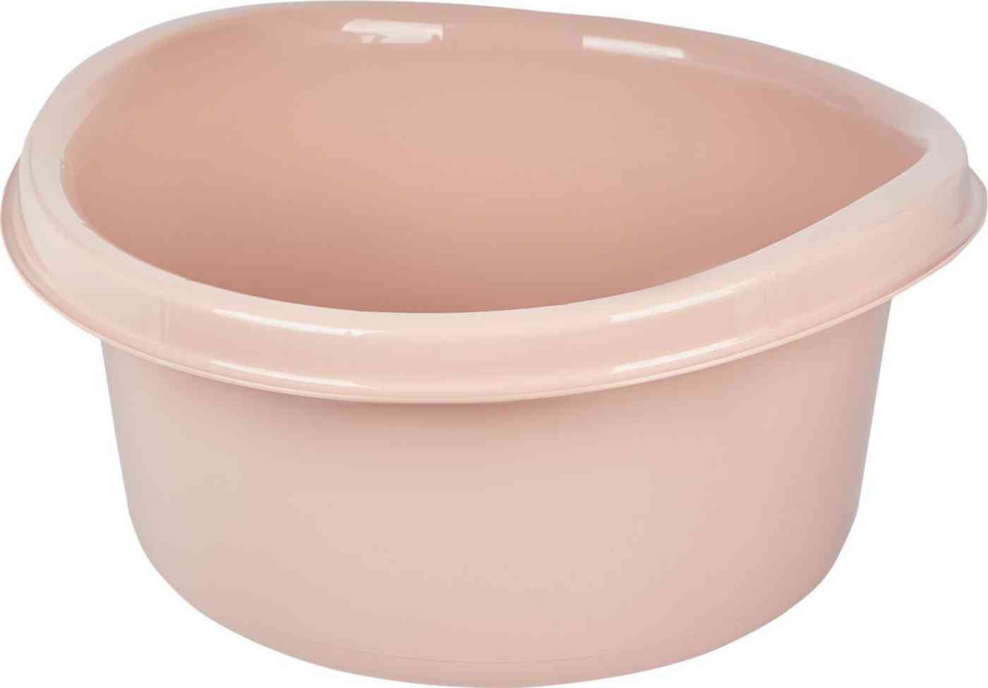 Таз Spin&Clean Вог круглый бежевый
Таз Spin&Clean Вог круглый бежевый