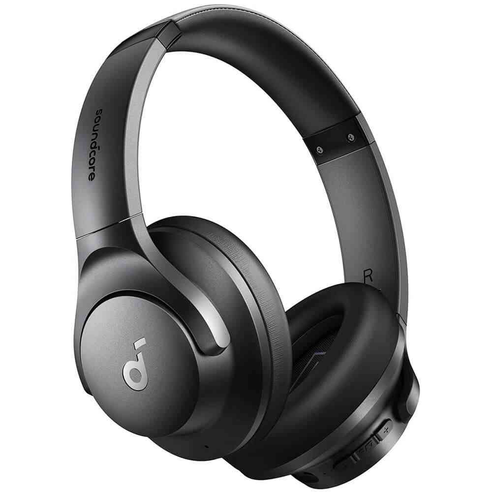 Наушники беспроводные Anker Soundcore Q21i NC
Наушники беспроводные Anker Soundcore Q21i NC