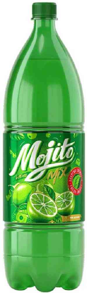 Напиток Крым Мохито 
Напиток Крым Мохито