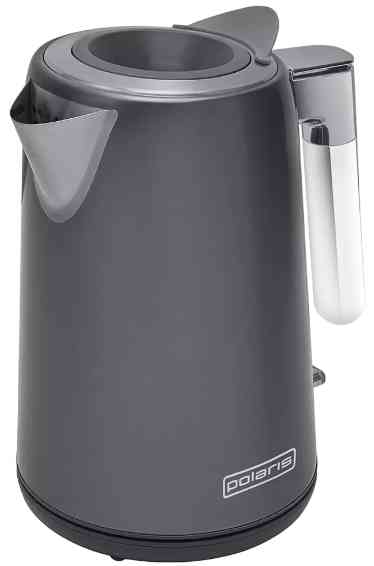Чайник электрический Polaris PWK 1754CA
Чайник электрический Polaris PWK 1754CA