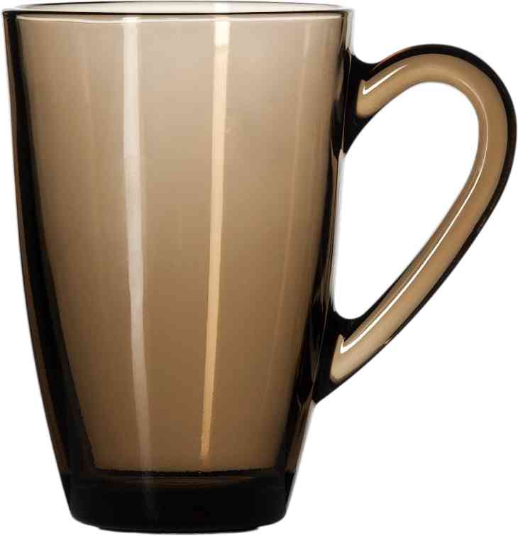 Кружка стеклянная Броунз
Кружка стеклянная Броунз