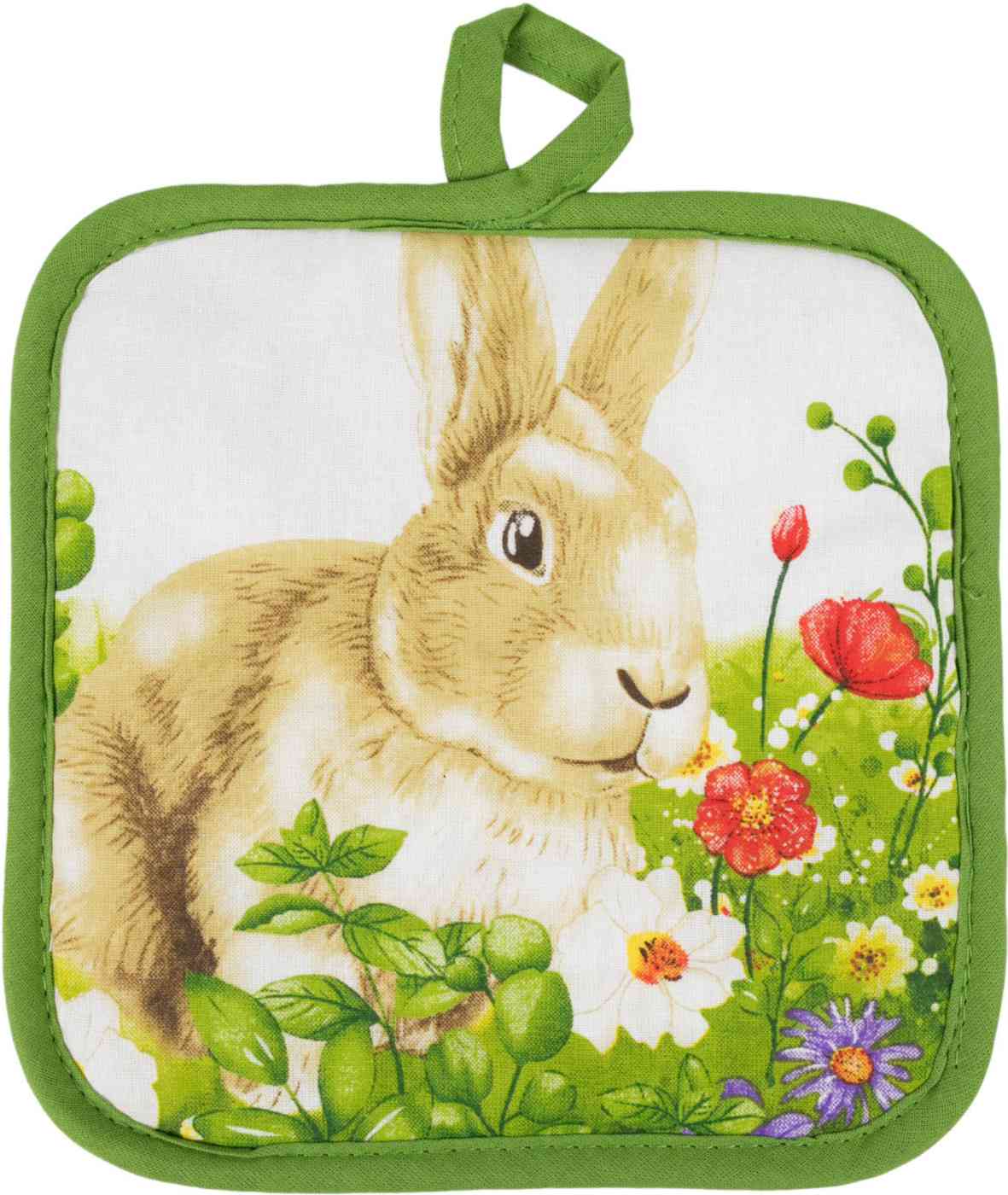 Прихватка Wellness
Прихватка Wellness