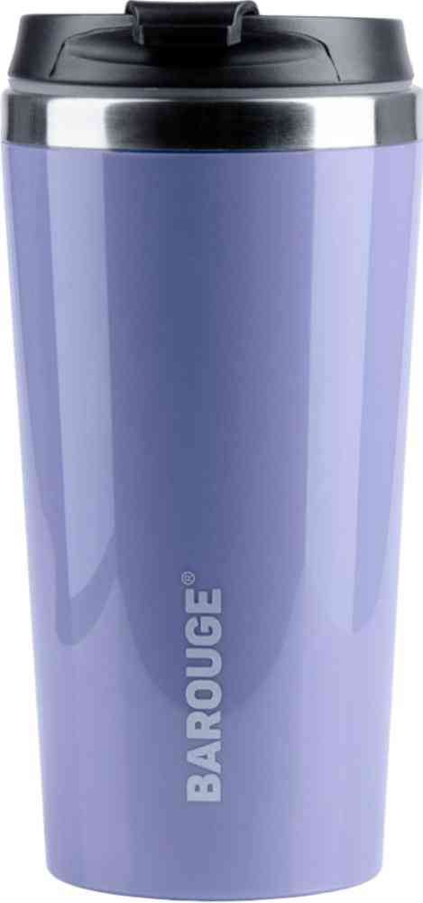 Термостакан металлический Barouge Travel Tumbler цвет: сиреневый
Термостакан металлический Barouge Travel Tumbler цвет: сиреневый