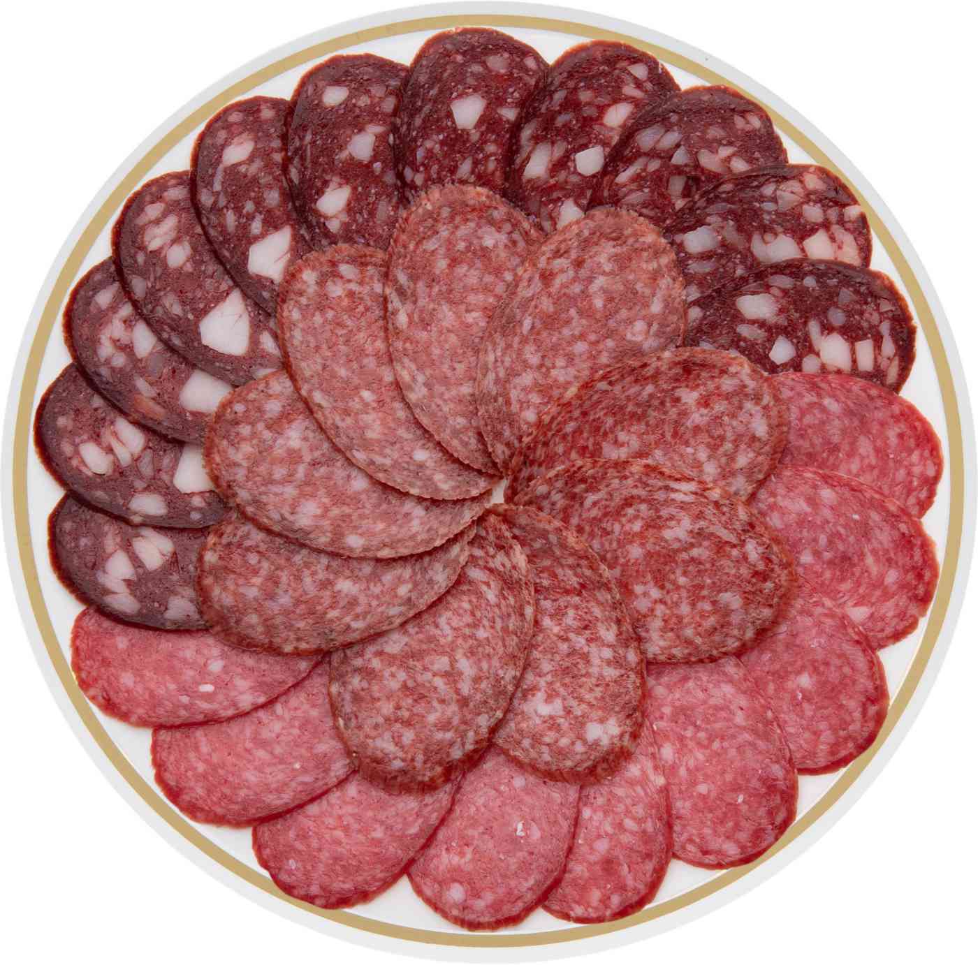 Колбасная нарезка № 3 Ассорти
Колбасная нарезка № 3 Ассорти