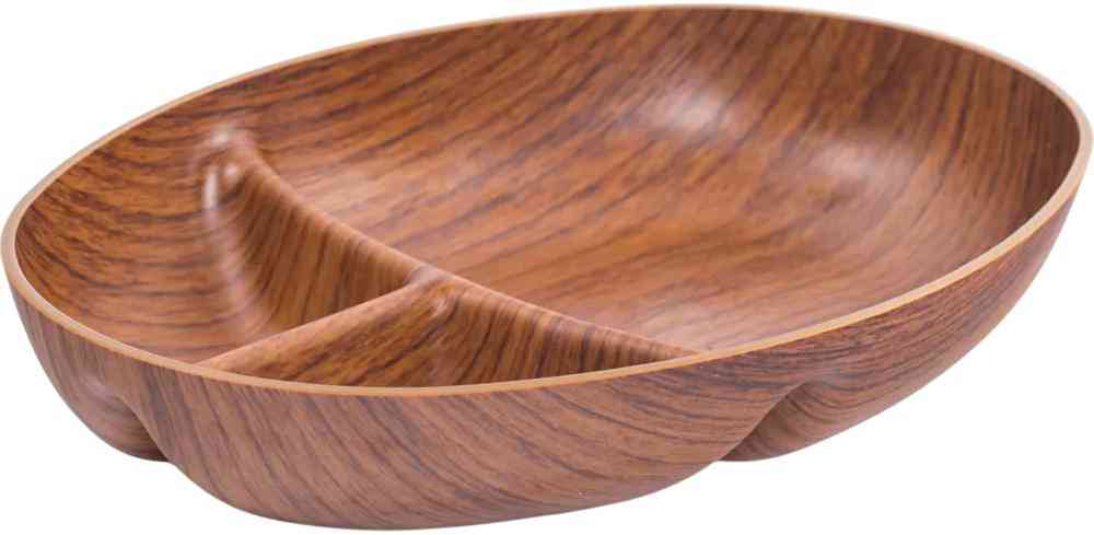 Менажница Attribute Madera Noche овальная 3 секции
Менажница Attribute Madera Noche овальная 3 секции