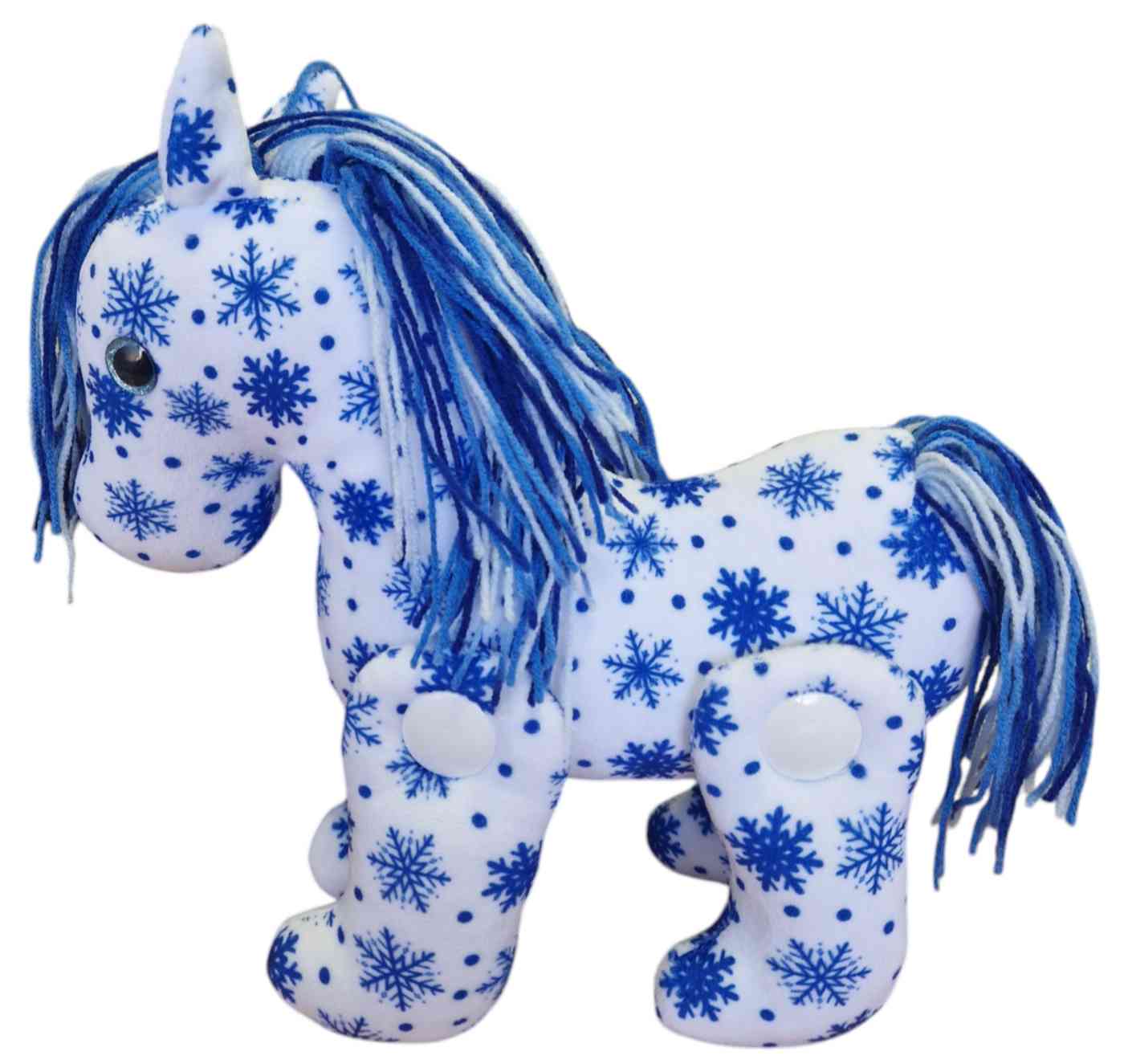 Мягкая игрушка Прима Тойс Лошадка Пуговка
Мягкая игрушка Прима Тойс Лошадка Пуговка