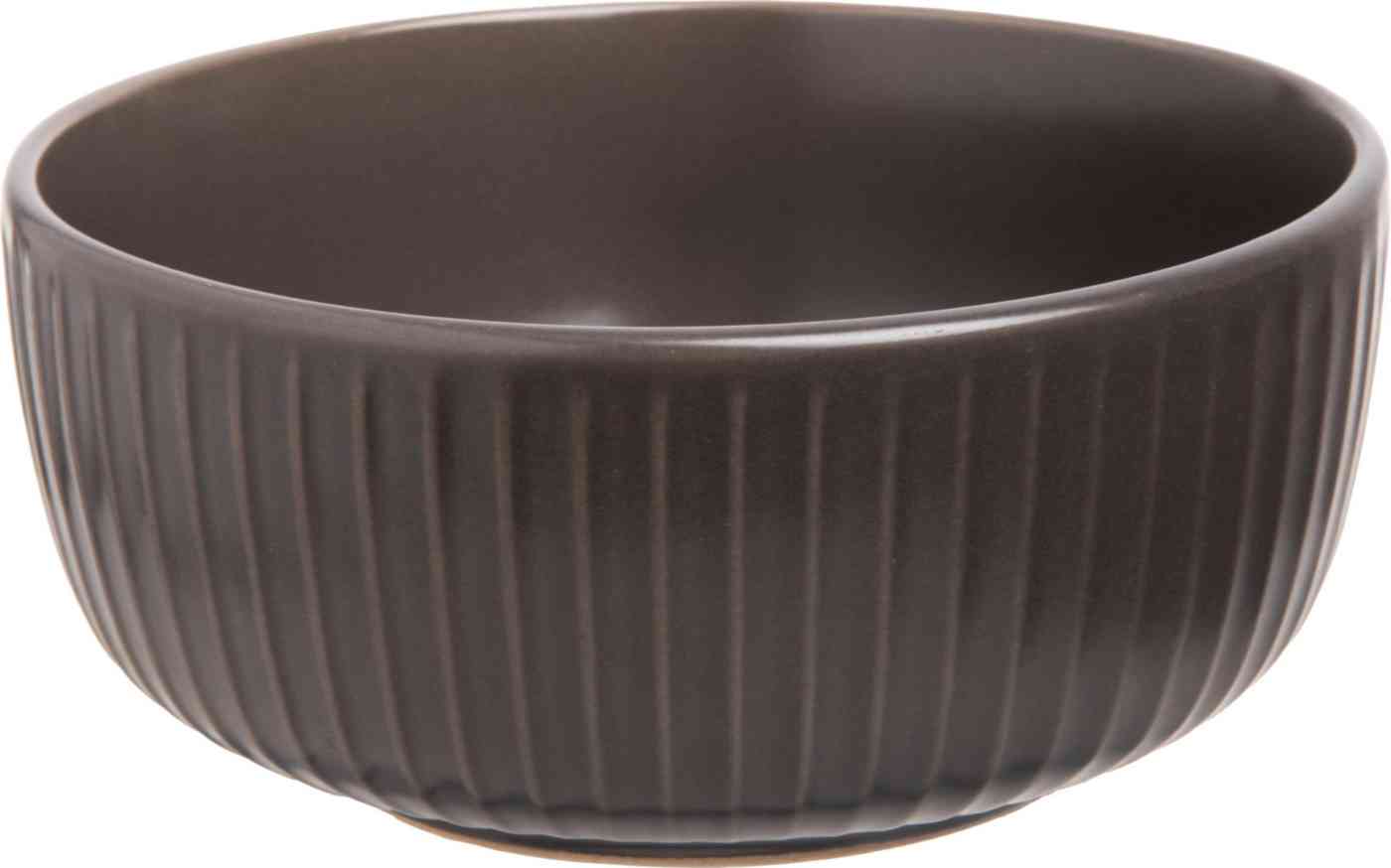 Салатник керамический Maxus Ганс