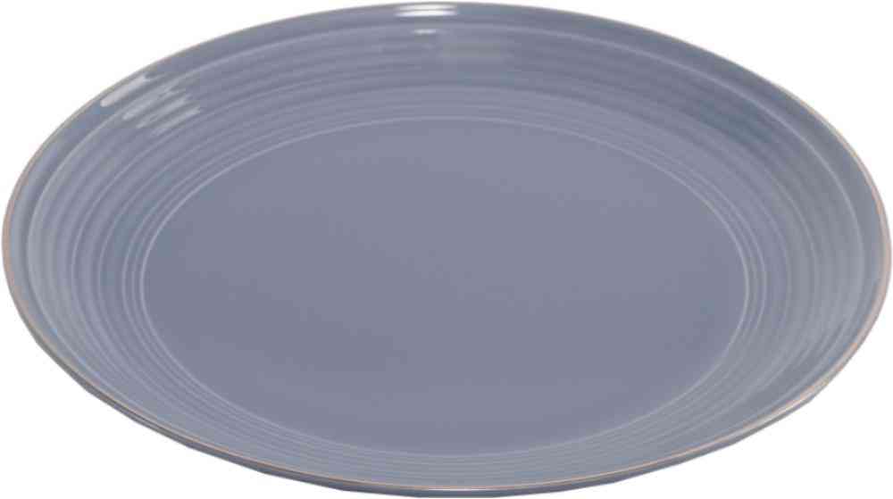 Тарелка десертная Fioretta Fiesta smoky blue
Тарелка десертная Fioretta Fiesta smoky blue