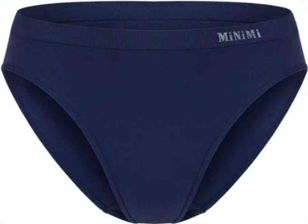 Трусы-слипы женские MiNiMi Active MA221 бесшовные цвет: blu notte/темно-синий
Трусы-слипы женские MiNiMi Active MA221 бесшовные цвет: blu notte/темно-синий