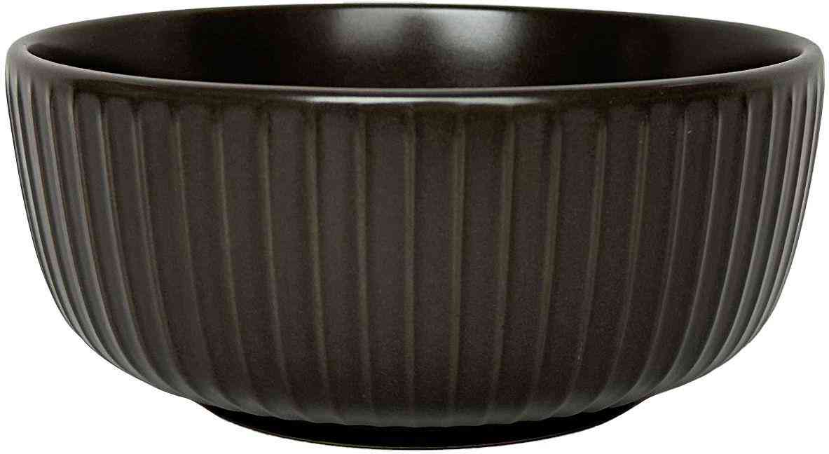 

Салатник керамический Maxus Ганс