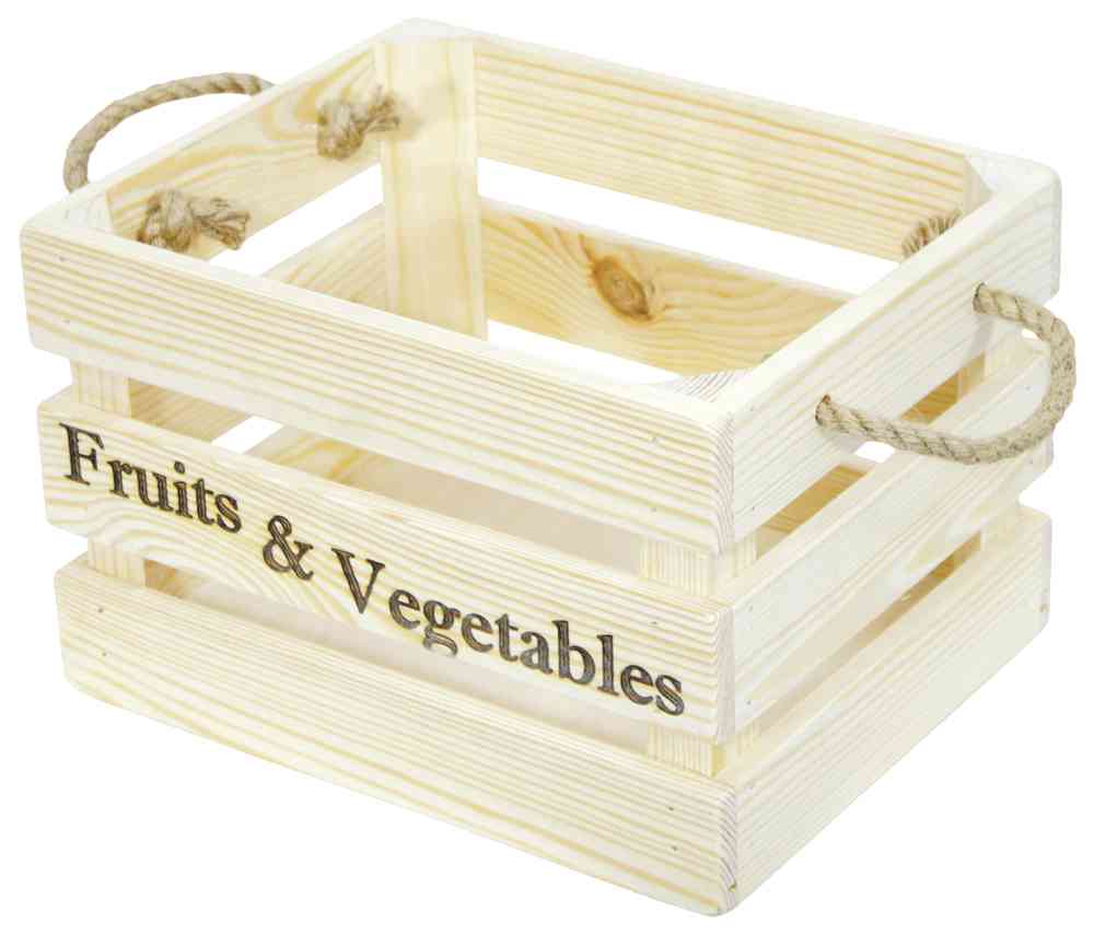 

Ящик деревянный Комплект-Агро