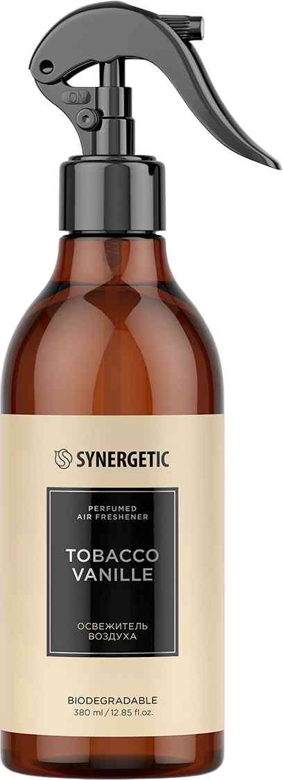 

Освежитель воздуха Synergetic