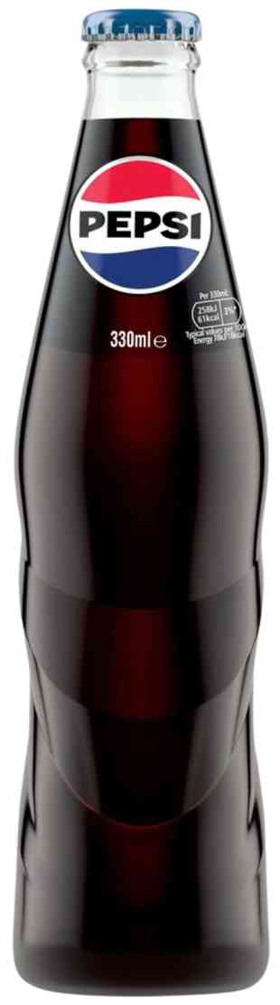 

Напиток Pepsi