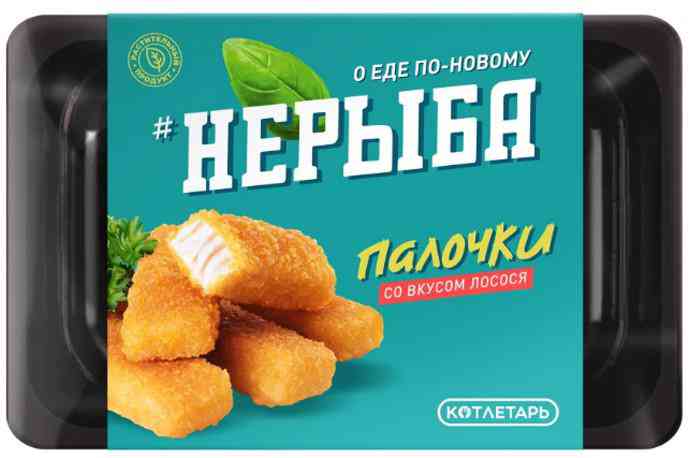 

Палочки Котлетарь