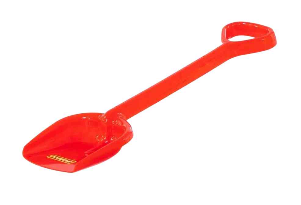 Лопата игрушечная Полесье в ассортименте 100₽