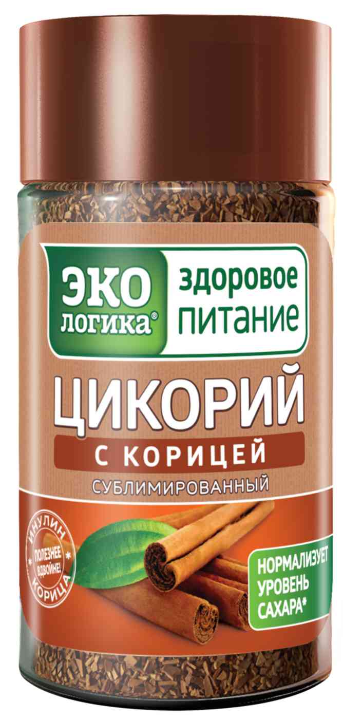 

Цикорий Экологика