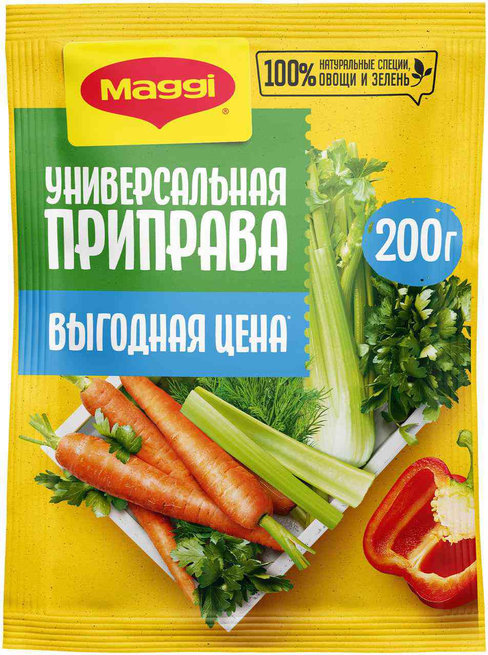 Приправа универсальная Maggi 88₽