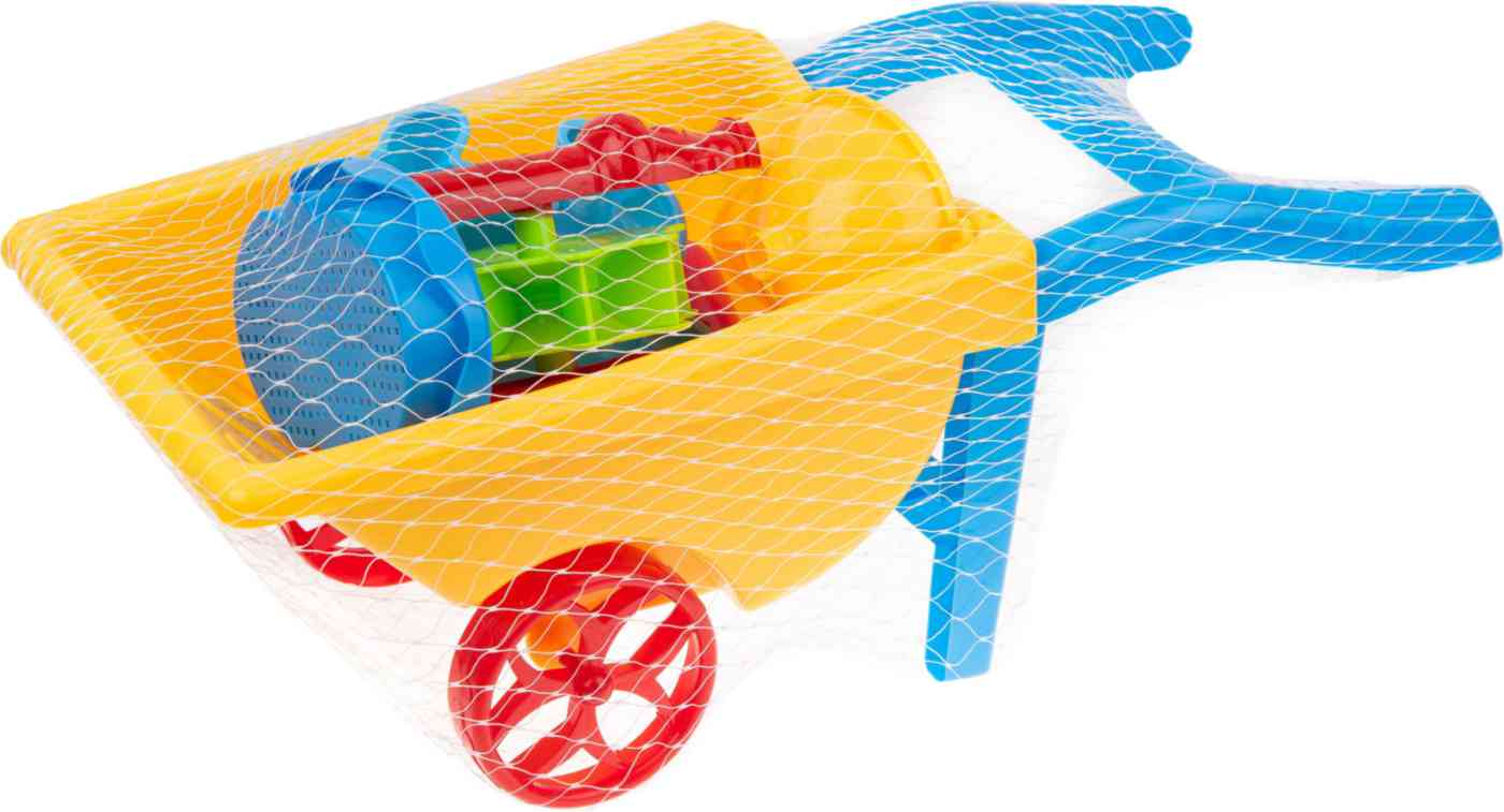 

Игровой набор для песочницы