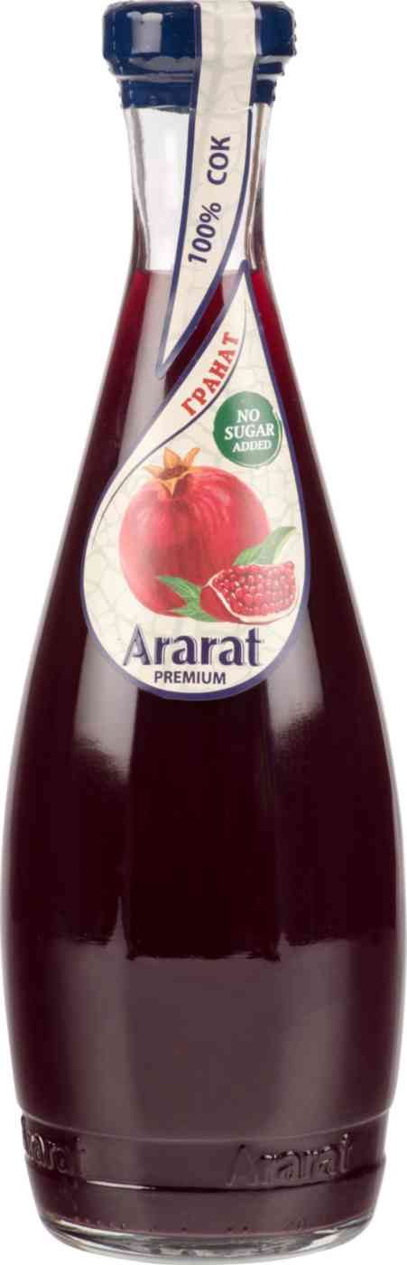 

Сок Ararat