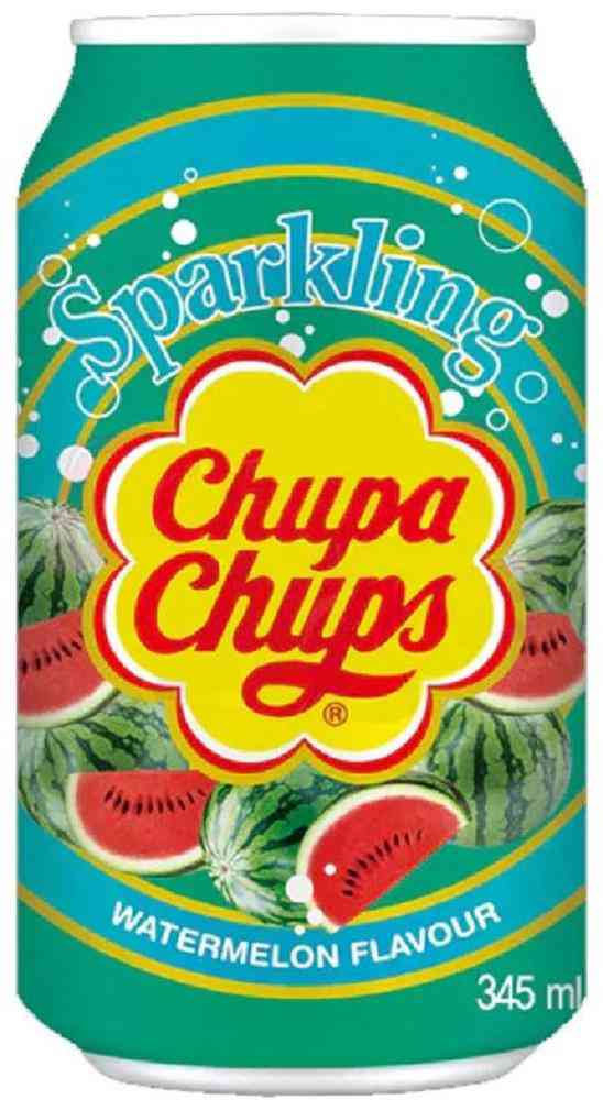 

Напиток Chupa Chups