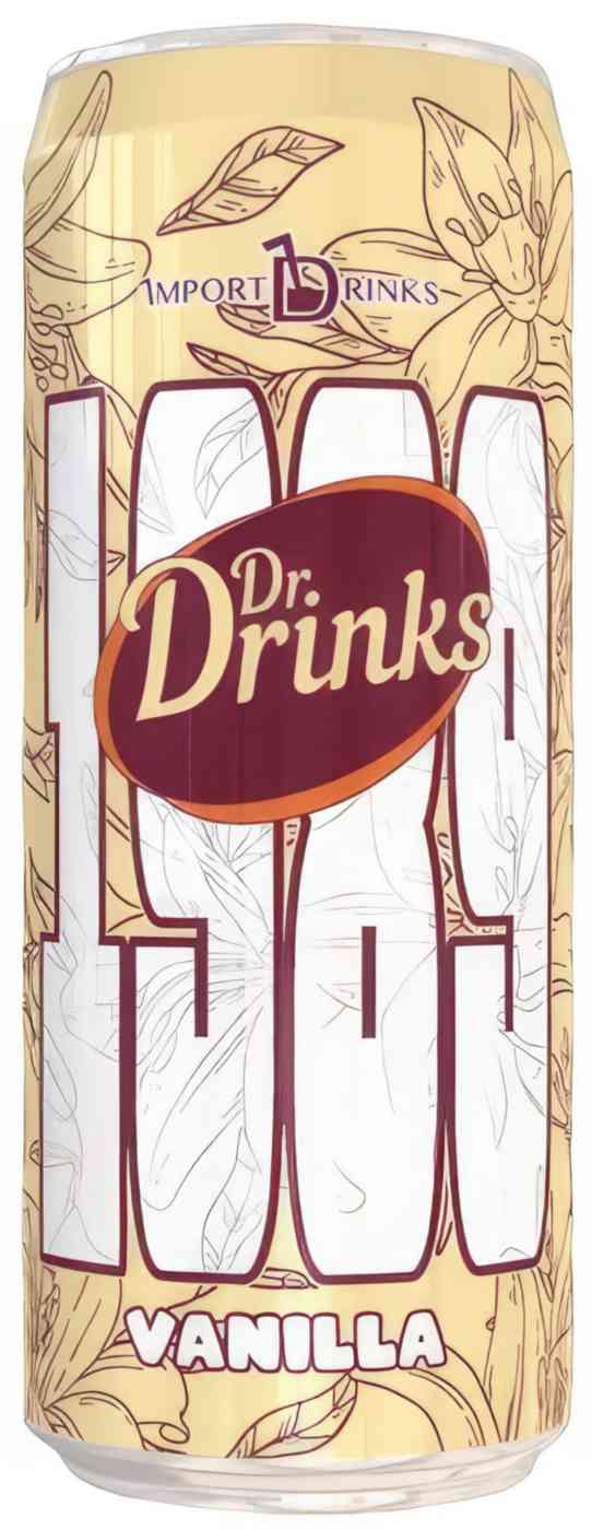 

Напиток Dr. Drinks