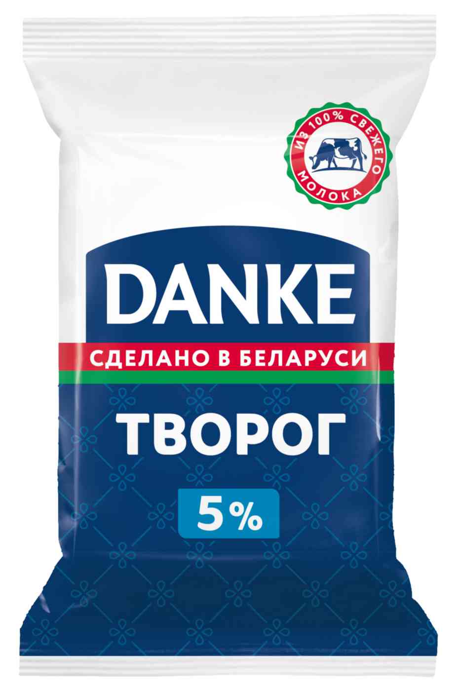 Творог Danke 83₽