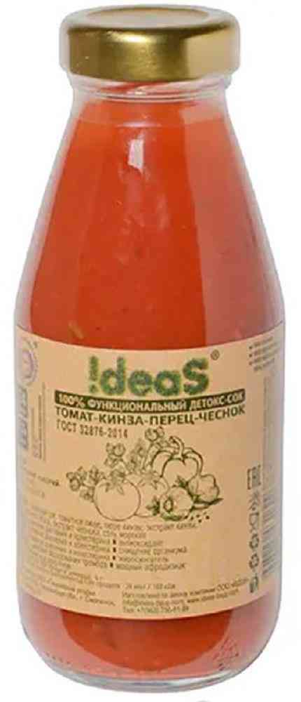 

Сок Ideas