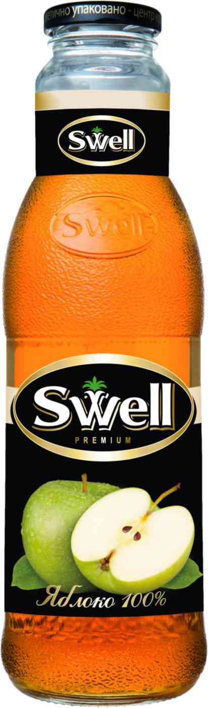 

Сок Swell