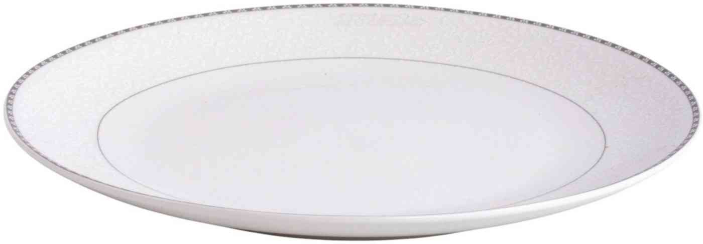 

Тарелка обеденная Amelia