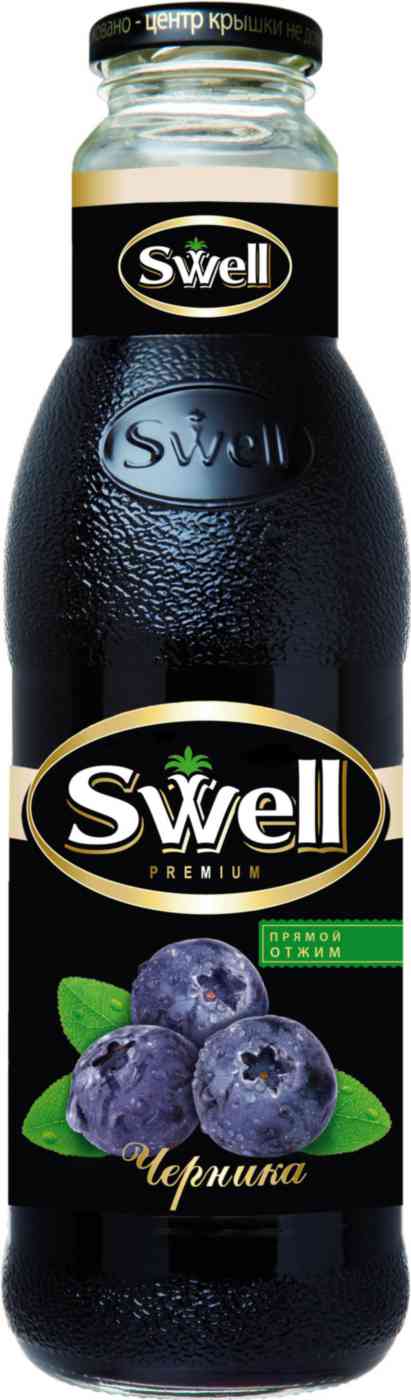 

Нектар Swell